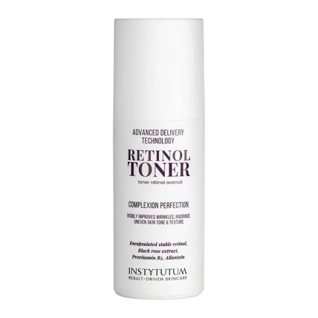 INSTYTUTUM Тонер интенсивный восстанавливающий с ретинолом | 150мл | Advanced Retinol Toner