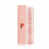 JMsolution Glow Luminous Солнцезащитный спрей с розой SPF50+ PA++++ | 180мл | Glow Luminous Flower Sun Spray Rose SPF50+ PA++++
