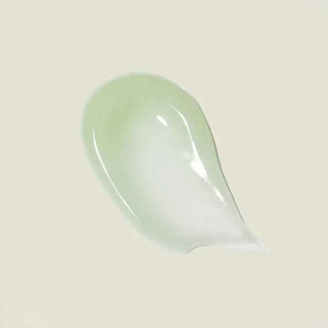 KAINE Веганский успокаивающий крем | 70мл | Green Calm Aqua Soothing Cream