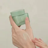 KAINE Веганский успокаивающий крем | 70мл | Green Calm Aqua Soothing Cream