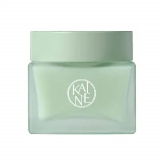 KAINE Веганский успокаивающий крем | 70мл | Green Calm Aqua Soothing Cream