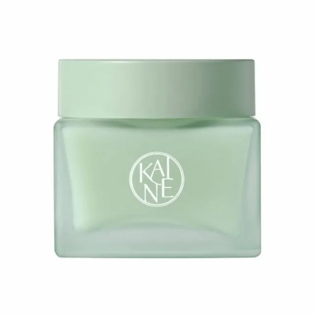 KAINE Веганский успокаивающий крем | 70мл | Green Calm Aqua Soothing Cream