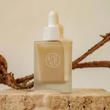 KAINE Веганская сыворотка с грибом чага и растительным коллагеном | 30мл | Chaga Collagen Charging Serum