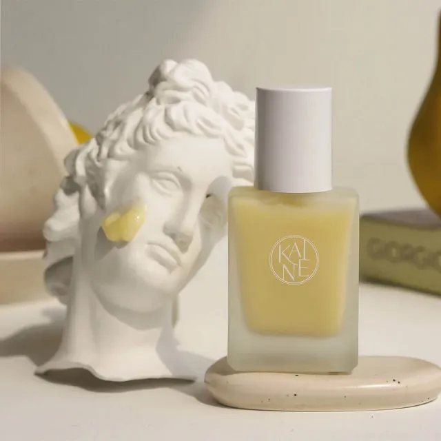 KAINE Веганская сыворотка осветляющая для ровного тона | 30мл | Vita Drop Serum