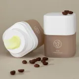 KAINE Веганский омолаживающий крем c кофеином и ретиналем | 50мл | Caffetinal Cream