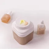 KAINE Веганский омолаживающий крем c кофеином и ретиналем | 50мл | Caffetinal Cream