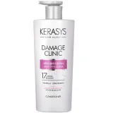KERASYS DAMAGE CLINIC Кондиционер для поврежденных волос | 750мл | DAMAGE CLINIC Protein Conditioner