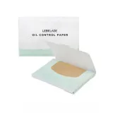 LEBELAGE Салфетки матирующие для лица | 50шт | Oil Control Paper