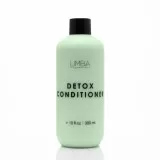 LIMBA Home Line Детокс-кондиционер для легкого расчесывания | 300мл | LIMBA Cosmetics Detox Detangling Conditioner for easy combing
