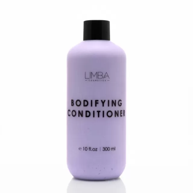 LIMBA Home Line Кондиционер уплотняющий | 300мл | LIMBA Cosmetics Bodifying Conditioner