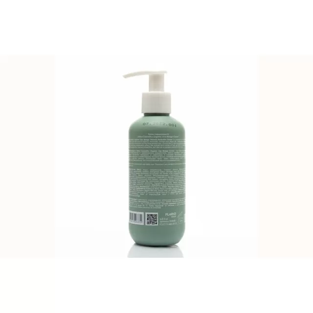 LIMBA Organic Line Крем-термозащита для волос, манго | 200мл | LIMBA Cosmetics Organic Line Mango Thermal Protection Cream
