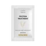LIMBA Premium Line Маска протеиновая для волос | 20мл | LIMBA Cosmetics Premium Line Protein Treatment