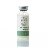 LIMBA Organic Line Концентрат для волос | 20мл | LIMBA Cosmetics Organic Line Hair Concentrate