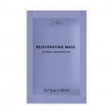 LIMBA Home Line Маска восстанавливающая, для ослабленных и ломких волос | 20мл | LIMBA Cosmetics Rejuvenating Mask for weak and brittle hair