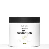 LIMBA Premium Line Маска-концентрат для волос | 490г | LIMBA Cosmetics Premium Line Lipid Concentrate Hair Mask
