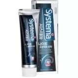 LION Systema Зубная паста ночная антибактериальная | 120г | Systema Night Protect Toothpaste