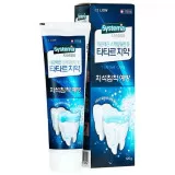 LION Systema Зубная паста для профилактики против образования зубного камня | 120г | Systema Tartar Toothpaste