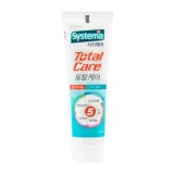 LION Systema Зубная паста Комплексный уход, со вкусом мяты | 120г | Systema Total Care Toothpaste, Green Mint