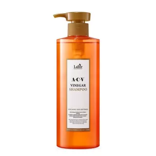 Lador ACV Vinegar Шампунь с яблочным уксусом для блеска волос | 430мл | ACV Vinegar Shampoo