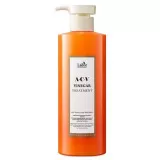 Lador ACV Vinegar Маска с яблочным уксусом для блеска волос | 430мл | ACV Vinegar Treatment