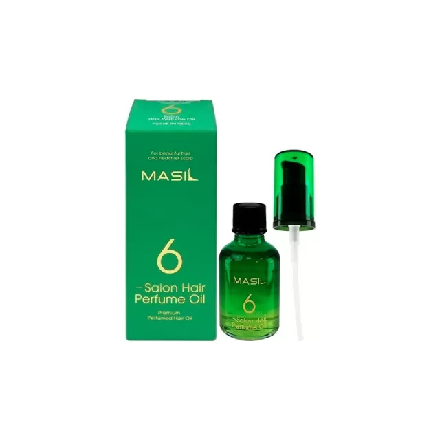 Masil Парфюмированное масло для волос | 50мл | 6 Salon Hair Perfume Oil 
