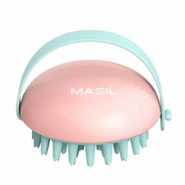 MASIL Массажер для головы | Head Cleaning Massage Brush