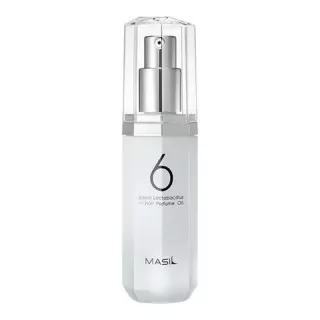 MASIL Масло для волос парфюмированное легкое | 66мл | 6 Salon Lactobacillus Hair Parfume Oil Light