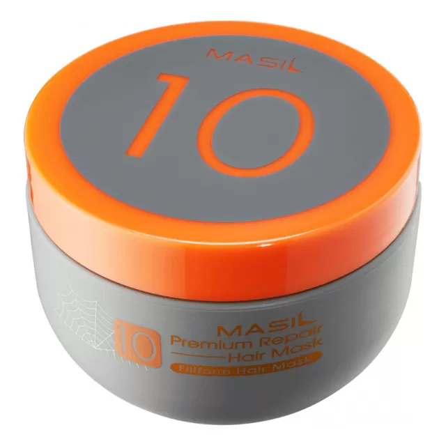 MASIL Маска для волос восстанавливающая | 300мл | 10 Premium Repair Hair Mask