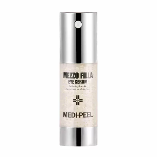 MEDI-PEEL Мезо-сыворотка для кожи вокруг глаз с пептидами | 30мл | Mezzo Filla Eye Serum