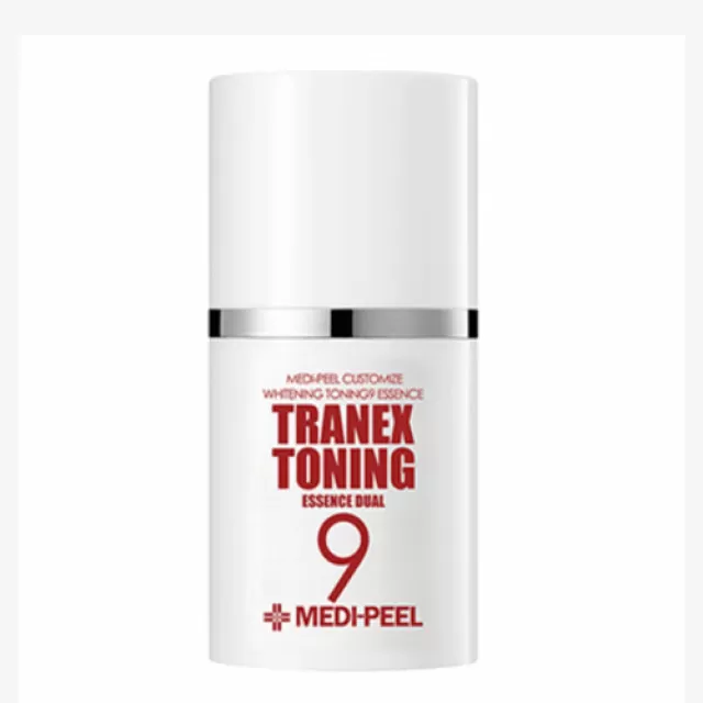 MEDI-PEEL Tranex Toning 9 Эссенция для лица интенсивная против пигментации | 50мл | Tranex Toning 9 Essence Dual