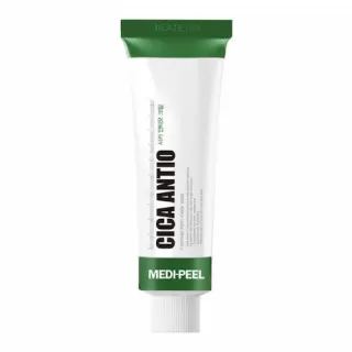 MEDI-PEEL Крем восстанавливающий для проблемной кожи | 30мл | Cica Antio Cream