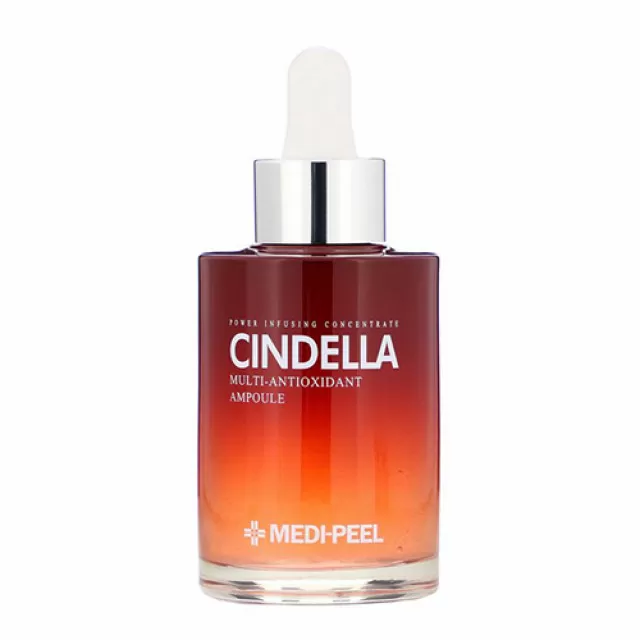 MEDI-PEEL Сыворотка мульти-антиоксидантная | 100мл | Cindella Multi-Antioxidant Ampoule