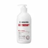 MEDI-PEEL LED Therapy Шампунь укрепляющий с пептидами | 500мл | LED Therapy Shampoo