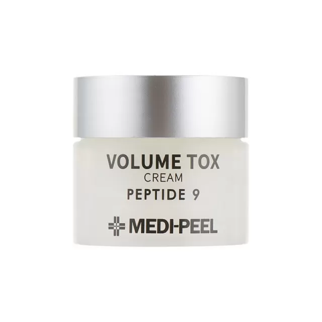 MEDI-PEEL Peptide 9 Набор средств омолаживающий с пептидами | 30мл+30мл+10г+10г | Peptide 9 Skincare Trial Kit