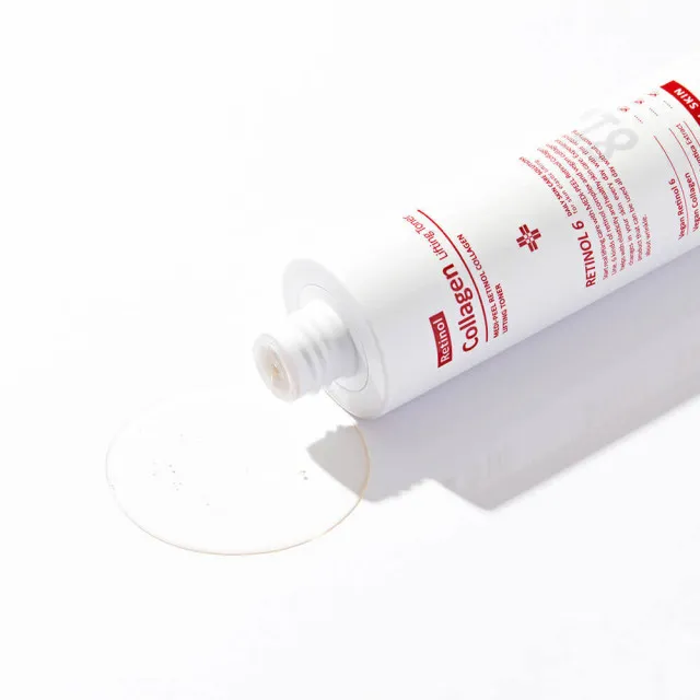 MEDI-PEEL Retinol Collagen Тонер с ретинолом и коллагеном, омолаживающий | 150мл | MEDIPEEL Retinol Collagen Lifting Toner
