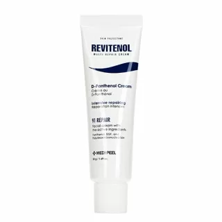 MEDI-PEEL Крем восстанавливающий с полинуклеотидами | 50мл | Revitenol Multi Repair Cream 