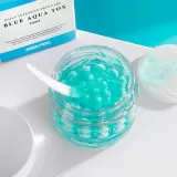 MEDI-PEEL Крем капсульный глубоко увлажняющий | 50мл | Blue Aqua Tox Cream
