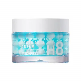 MEDI-PEEL Крем капсульный глубоко увлажняющий | 50мл | Blue Aqua Tox Cream