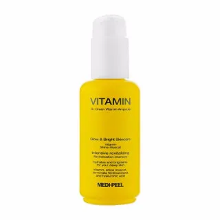 MEDI-PEEL Vitamin Витаминная сыворотка для сияния кожи | 70мл | Rx. Green Vitamin Ampoule
