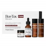 MEDI-PEEL Bor-Tox Набор для лица с эффектом ботокса | 30мл+30мл+30мл+50г | Bor-Tox 5 Peptide Multi Care Kit