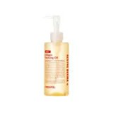 MEDI-PEEL Lacto Гидрофильное масло с лактобактериями | 200мл | Red Lacto Collagen Cleansing Oil