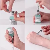 MEDI-PEEL Сыворотка ампульная глубокоувлажняющая | 30мл | Aqua-Tox Ampoule