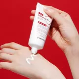 MEDI-PEEL Lacto Крем солнцезащитный с коллагеном для жирной кожи SPF 50+ PA++++ | 50мл | Red Lacto Collagen Sun Cream SPF 50+ PA++++