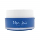 MEDI-PEEL Mooltox Ультраувлажняющий крем-филлер для упругости кожи | 50мл | Aqua Mooltox Memory Cream