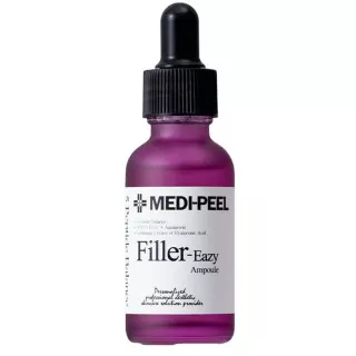 MEDI-PEEL Ампула-филлер с пептидами и EGF от морщин | 30мл | Eazy Filler Ampoule