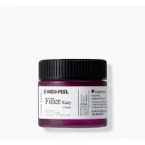 MEDI-PEEL Eazy Filler Крем-филлер питательный с пептидами от морщин | 50г | Eazy Filler Cream