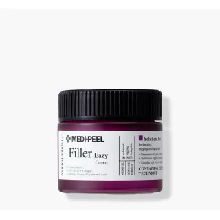 MEDI-PEEL Eazy Filler Крем-филлер питательный с пептидами от морщин | 50г | Eazy Filler Cream