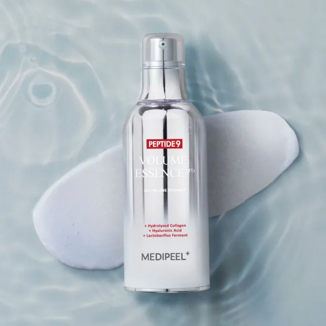 MEDI-PEEL Peptide 9 Volume Кислородная эссенция с пептидами | 100мл | MEDIPEEL Peptide 9 Volume All In One Essence Pro