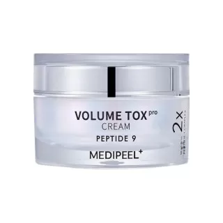 MEDI-PEEL Peptide 9 Volume Крем омолаживающий с пептидами и эктоином | 50г | Peptide 9 Volume TOX Cream Pro