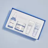 MEDI-PEEL Glutathione Набор для лица с глутатионом, сияние и выравнивание тона | 30мл+50г+15г+15мл | Glutathione Hyal Aqua Multi Care Kit